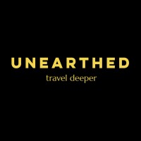 Unearthed Magazine logo - Similar company to Signal Search