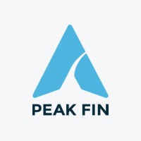 PEAK-FIN logo - Similar company to Wi Link