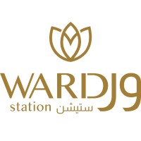 Ward Station | ورد ستيشن logo - Similar company to تطبيق بوتيك ورد | Boutiquewrd App
