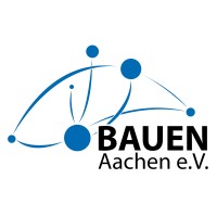 BAUEN Aachen e.V. logo - Similar company to Aachen Building Experts