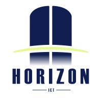 Horizon ICT logo - Similar company to Gerizon Technologies