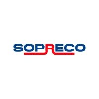 SOPRECO logo - Similar company to A33Cb