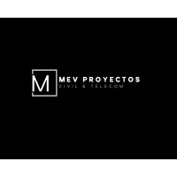 MEV PROYECTOS logo - Similar company to Inventa Telecomunicaciones