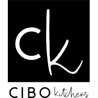 Cibo Kitchens logo - Similar company to What Will They Do Next?