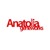 Anatolia Geneworks logo - Similar company to Rta Laboratories