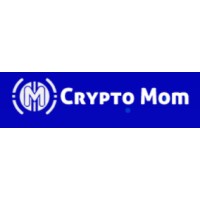 Cryptomom logo - Similar company to Cheruvu