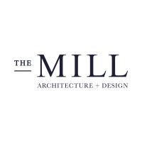 The Mill: Architecture + Design logo - Similar company to Open Principle Architects