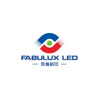 Fabulux LED North America logo - Similar company to Pro Billboards