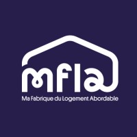 MFLA - Ma Fabrique du Logement Abordable logo - Similar company to Bonnemaison