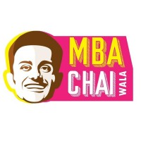 MBA CHAI WALA INDIA logo - Similar company to Renaissance College Of Commerce And Management, Indore