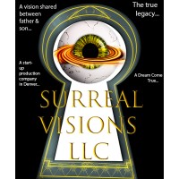 Surreal Visions LLC logo - Similar company to Brigands Co.