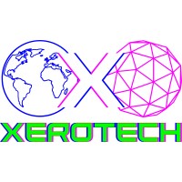 XEROTECH LTD UK logo - Similar company to Procom Gmbh