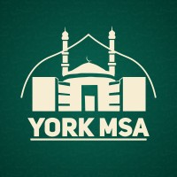 YorkU MSA | Muslim Students' Association at York University logo - Similar company to Mcmaster University Muslim Students' Association