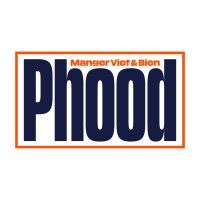 Phood logo - Similar company to Spaang