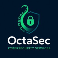 OctaSec – Cybersecurity Services logo - Similar company to Verifind