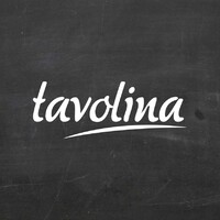 Tavolina Bistro logo - Similar company to Chaplin