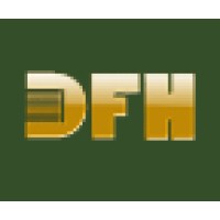 DFH Company logo - Similar company to Advanced Door Assemblies Inc