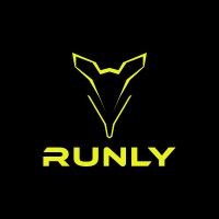 RUNLY logo - Similar company to Uncle Jack