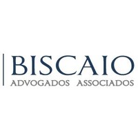 Biscaio Advogados Associados logo - Similar company to Patrick Coutinho Advogados Associados