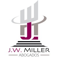J.W Miller Abogados SAS logo - Similar company to Sefinpro Abogados