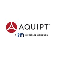 AQUIPT, a Meriplex Company logo - Similar company to Systems Solution (Ssi), A Meriplex Company