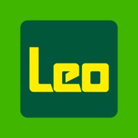 Leo Madeiras logo - Similar company to Asug