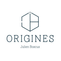 Origines Restaurant logo - Similar company to Restaurant Contraste