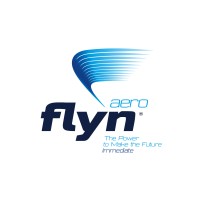 Flynaero logo - Similar company to Planexus