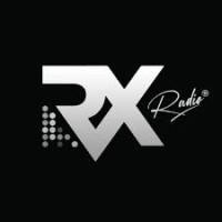 RX Radio logo - Similar company to Young Engineers Uganda