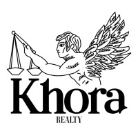 Khora Realty logo - Similar company to Aidoresto