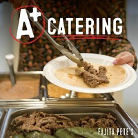 Fajita Pete'S - Bay Area Houston