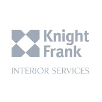 Knight Frank Interior Services logo - Similar company to Evolve Interiors