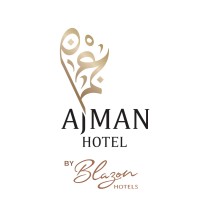 Ajman Hotel managed by Blazon Hotels logo - Similar company to Hot & Cool Cafe