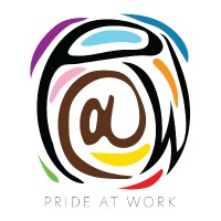 Pride at Work logo - Similar company to Pride Design