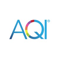 AQI logo - Similar company to Purelogic Labs