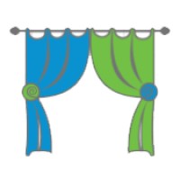Saif Curtains Dubai- Saif Al Amran Trading logo - Similar company to Jsc Group Interiors Ltd.