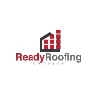 Ready Roofing Company logo - Similar company to Ramos Roofing Company