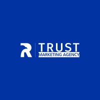 Trust Agency logo - Similar company to Cube Agency