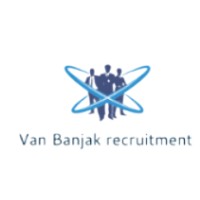 van Banjak recruitment logo - Similar company to Avantsites