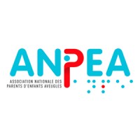 ANPEA logo - Similar company to Apidv - Accompagner, Promouvoir, Intégrer Les Déficients Visuels