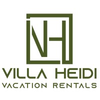 Villa Heidi AS logo - Similar company to Lene Mondrup