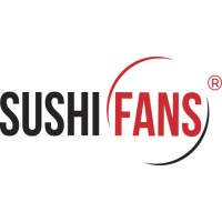 Sushi Fans logo - Similar company to El Gran Caldas Arroz Paisa