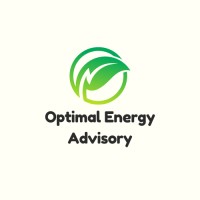 Optimal Energy Advisory logo - Similar company to Arvand Power Generation Co.