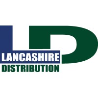 Lancashire Distribution logo - Similar company to Shoemaker Drywall