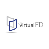 The Virtual FD South Africa logo - Similar company to The Virtual Fd