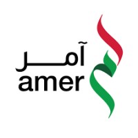 Amer - MBS Government Transactions Center LLC logo - Similar company to Փաթթուկ / Pattug