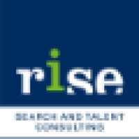 Rise Search and Talent Consulting logo - Similar company to Rise Search