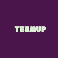 Teamup logo - Similar company to Fellow Founder