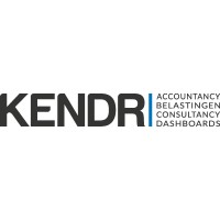 KENDR logo - Similar company to Connective Power