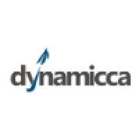 Dynamicca Soluções e Serviços logo - Similar company to Maxgroup Oficial